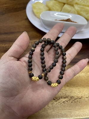 Vòng Tay Trầm Chìm Philippines 6mm