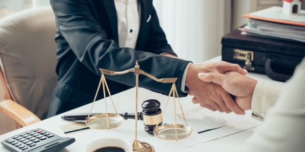Tư vấn pháp luật dân sự