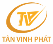 Tan Vinh Phat Fabric - Tan Vinh Phat Production Trading and Investment Co., Ltd logo