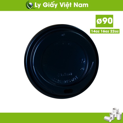 Nắp nóng nhô phi 90