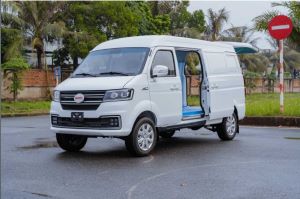 Xe Van SRM 868