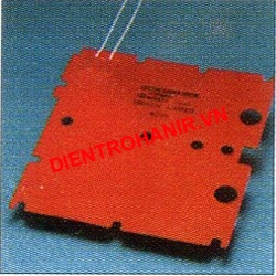 Điện trở silicone
