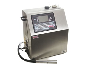 Máy In Date Dạng Phun Willett 460