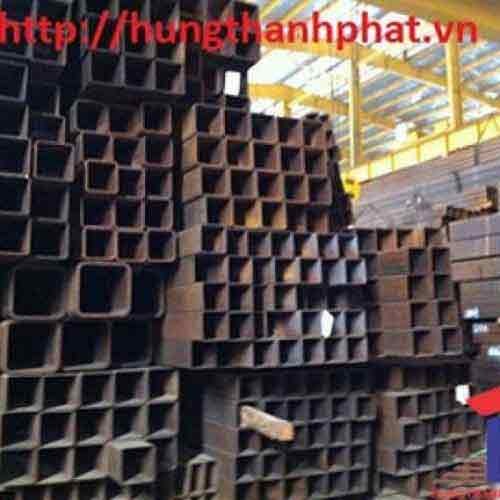 Thép hộp