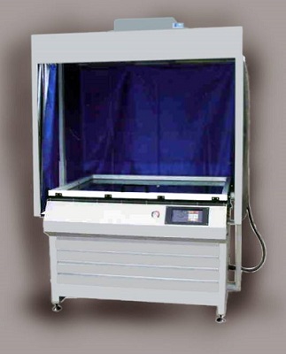 Máy phơi bản kẽm SBK1500