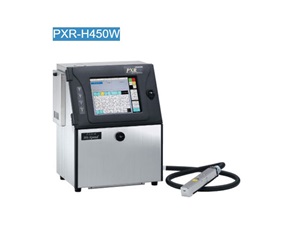Máy In Phun Date Hitachi PXR H450W
