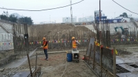 Dịch vụ diệt kiến