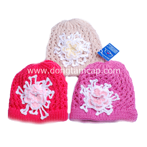 Nón mùa đông