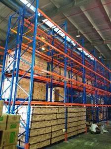 Kệ Selective Rack