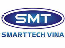 Vietnam Smart Technology Application and Mechanical Trading Company Limited logo
