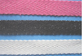 Dây viền Cotton