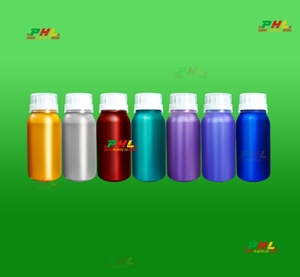 Chai COEX 150ml Giả Nhôm D33mm