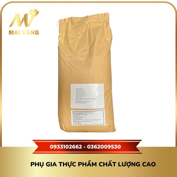 Sodium alginate