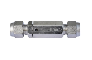 Van Một Chiều DN8