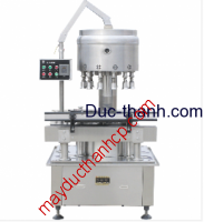 Máy chiết 1 vòi dùng khí nén