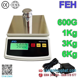 Cân Nhà Bếp FEH