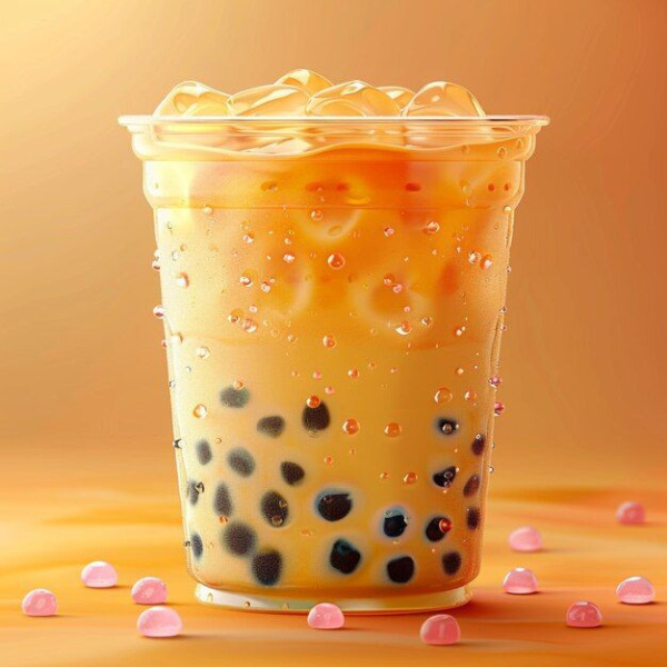 Hương trà sữa