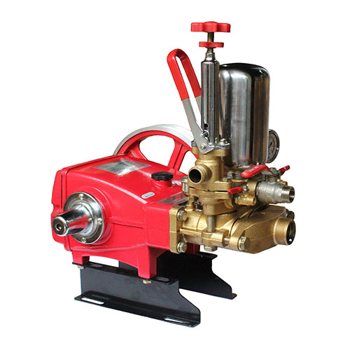 Đầu xịt áp lực