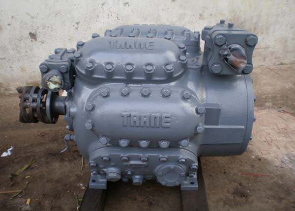 Máy nén lạnh Trane