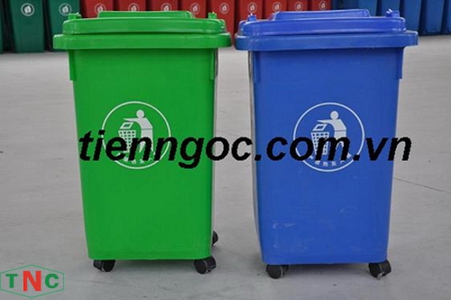 Thùng rác y tế