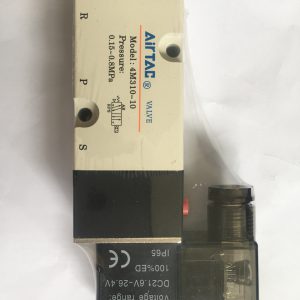 Van điện từ khí nén AIRTAC
