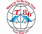 Xử Lý Nước Thải Toàn Phát Lộc - Công Ty Cổ Phần Xây Dựng Và Thương Mại Toàn Phát Lộc logo