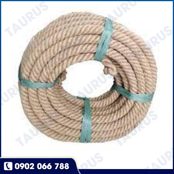 Dây thừng cotton