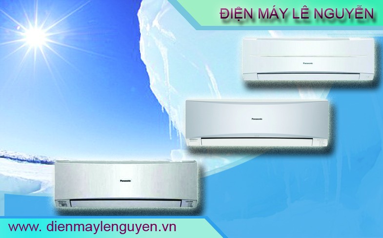 máy lạnh
