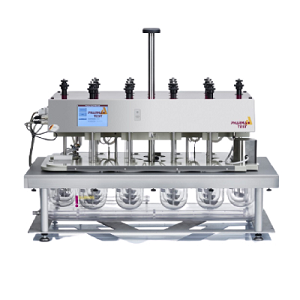 Máy Thử Độ Hoà Tan 14 Cốc PTWS 1420