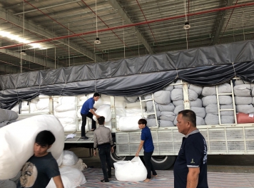 Vận chuyển hàng hóa