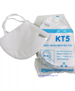 Khẩu trang KT5
