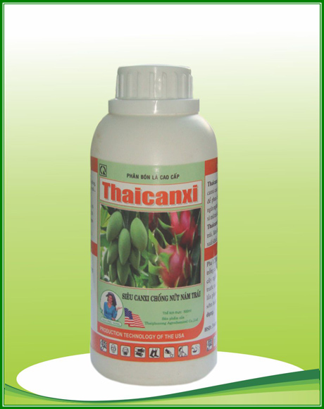 THAICANXI