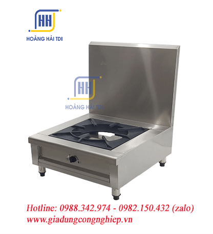 Bếp hầm đơn