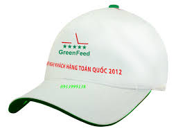 Mũ nón quảng cáo