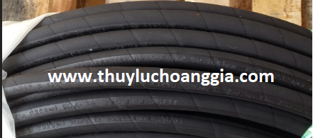 Ống thủy lực
