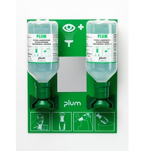 Chai Nước Rửa Mắt Khẩn Cấp