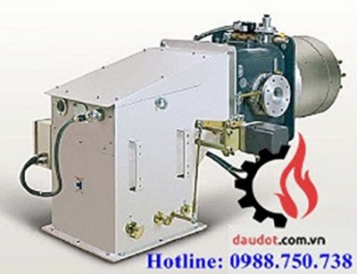 Đầu Đốt Dầu FO