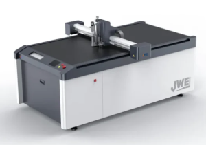 Máy Cắt Rập Nhựa Mica Jingwei RC03III-1512