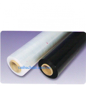 Màng PE quấn Pallet
