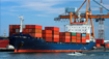 Đại lý hãng tàu container