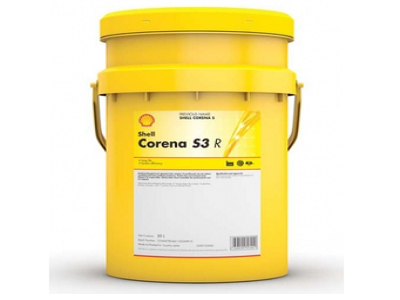 Dầu máy nén khí Shell Corena S3