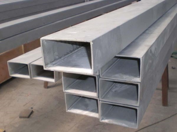 Hộp inox công nghiệp