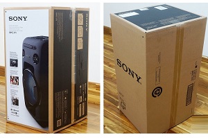 Thùng Carton 3 Lớp