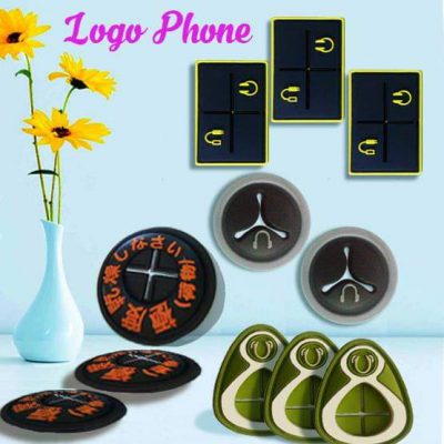 Logo phone