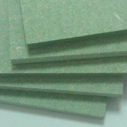 Ván MDF chống ẩm