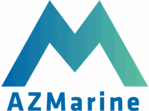 Thiết Bị Hàng Hải AZMarine - Công Ty TNHH Thương Mại Dịch Vụ AZMarine logo