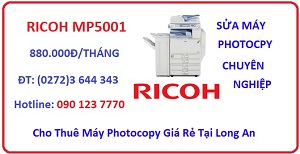 Sửa chữa máy photocopy