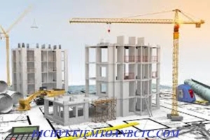 Dịch Vụ Kiểm Toán Báo Cáo Quyết Toán Vốn Đầu Tư Xây Dựng