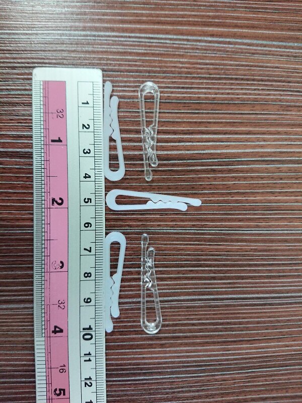 Kẹp nhựa
