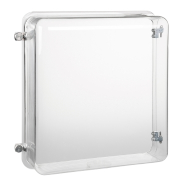 Cover ACB MTZ LV848604SP IP54